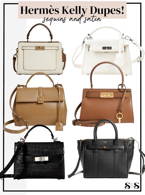 The Best Hermès Dupes from Amazon 